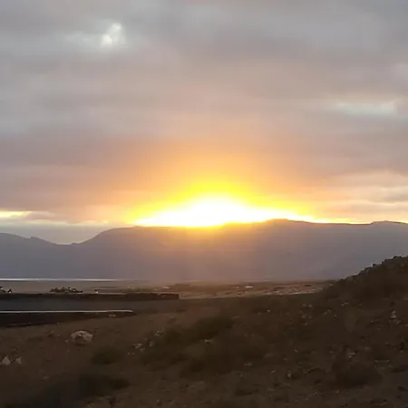 Casa Palmeritas * Tinajo