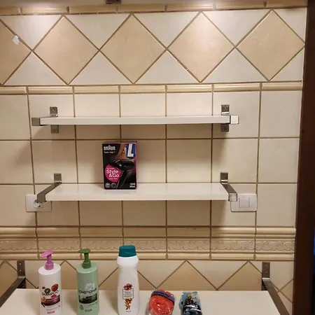 Casa Palmeritas Apartament