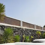 Casa Palmeritas * Тинахо