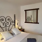 Casa Palmeritas Апартаменты