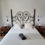 Casa Palmeritas Тинахо