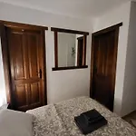 Casa Palmeritas Апартаменты Тинахо