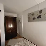 Casa Palmeritas * Тинахо