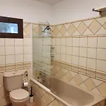 Апартаменты Casa Palmeritas *