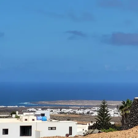 Casa Palmeritas Апартаменты *