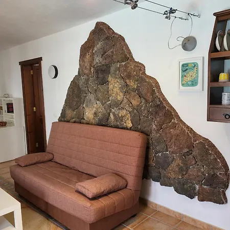 Casa Palmeritas