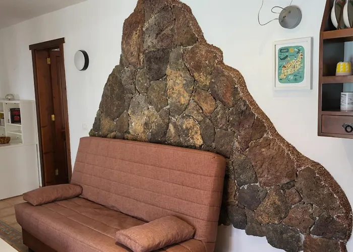 Casa Palmeritas