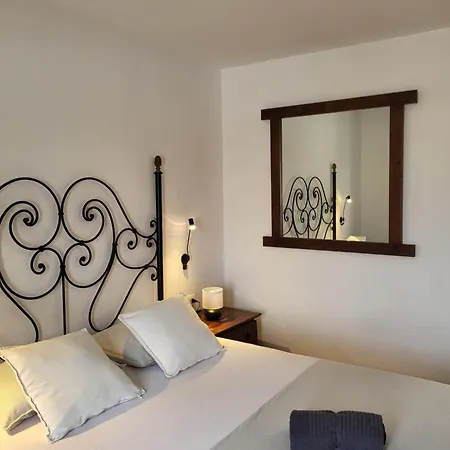 Casa Palmeritas 아파트