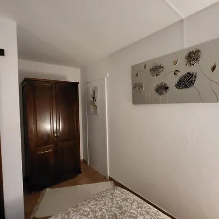 Casa Palmeritas * 티나조