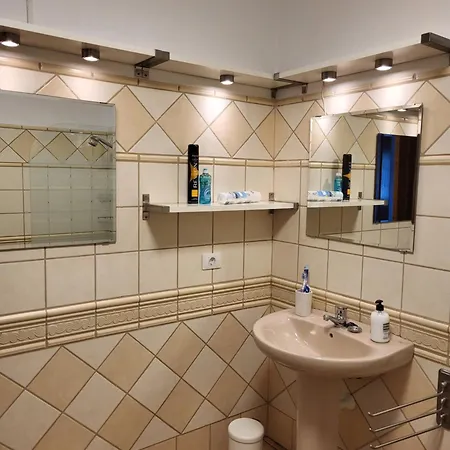 아파트 Casa Palmeritas *